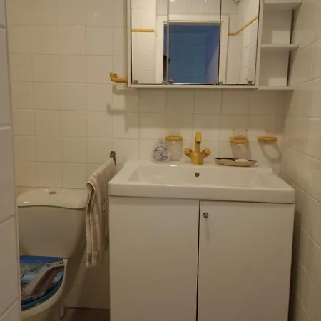 Damm 10 Apartement Peine Exterior foto