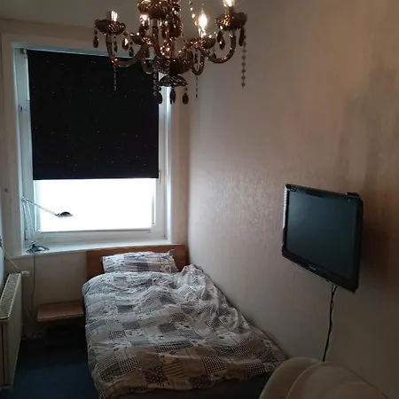 Damm 10 Apartement Peine Exterior foto