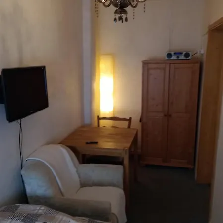Damm 10 Apartement Peine Exterior foto