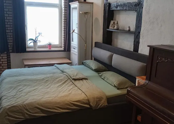Damm 10 Apartement