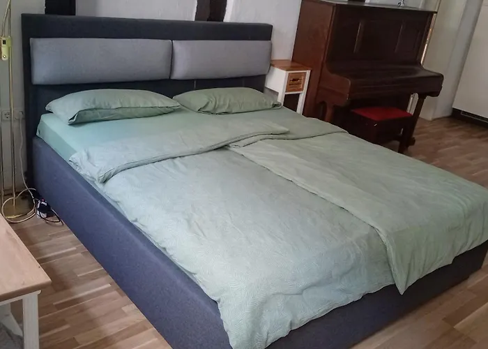 Damm 10 Apartement