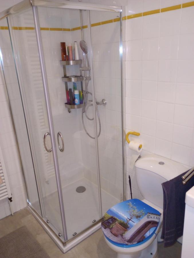 Apartment Damm 10 *