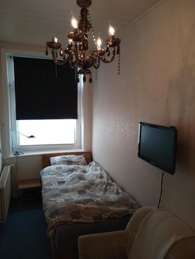 Damm 10 Appartement