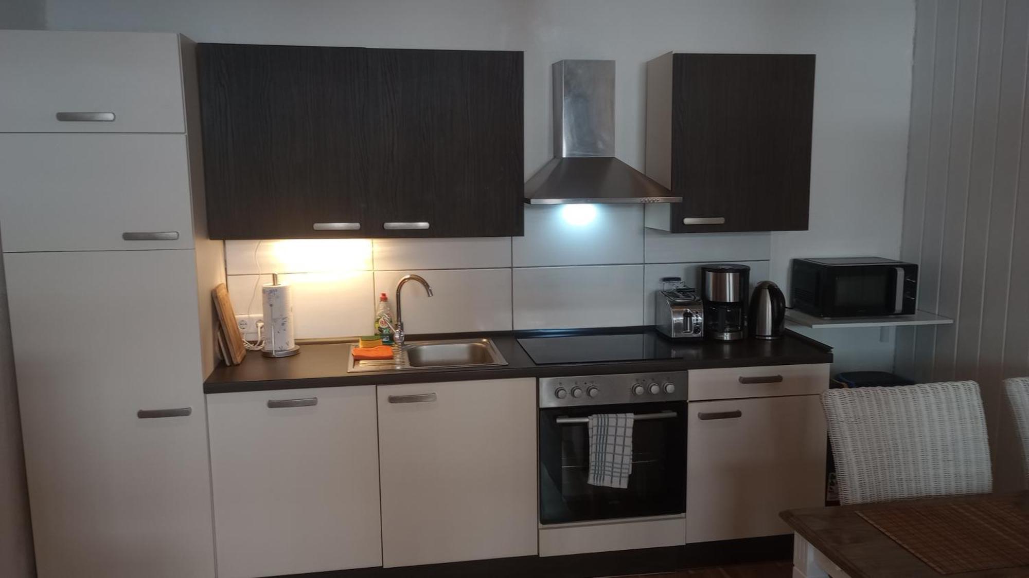 Apartment Damm 10 *